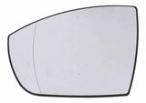 Mirror Glass, exterior mirror - V25-69-0039