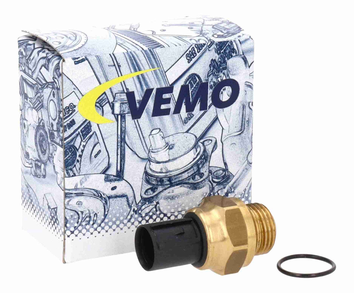Temperature Switch, radiator fan - V26-99-0004