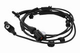 Sensor, wheel speed - V25-72-0293