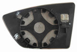Mirror Glass, exterior mirror - V10-69-0142