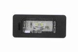 Licence Plate Light - V20-84-0013