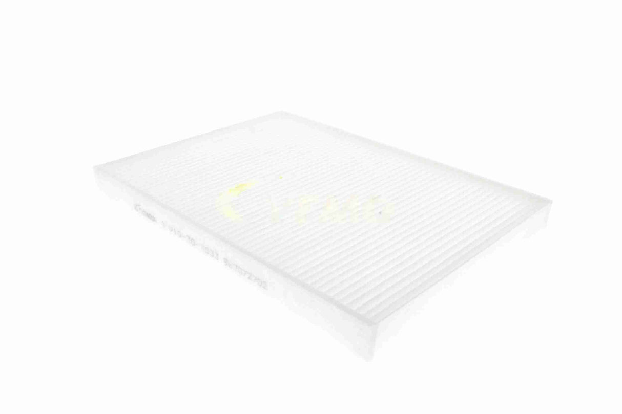 Filter, cabin air - V10-30-2533