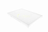 Filter, cabin air - V10-30-2533