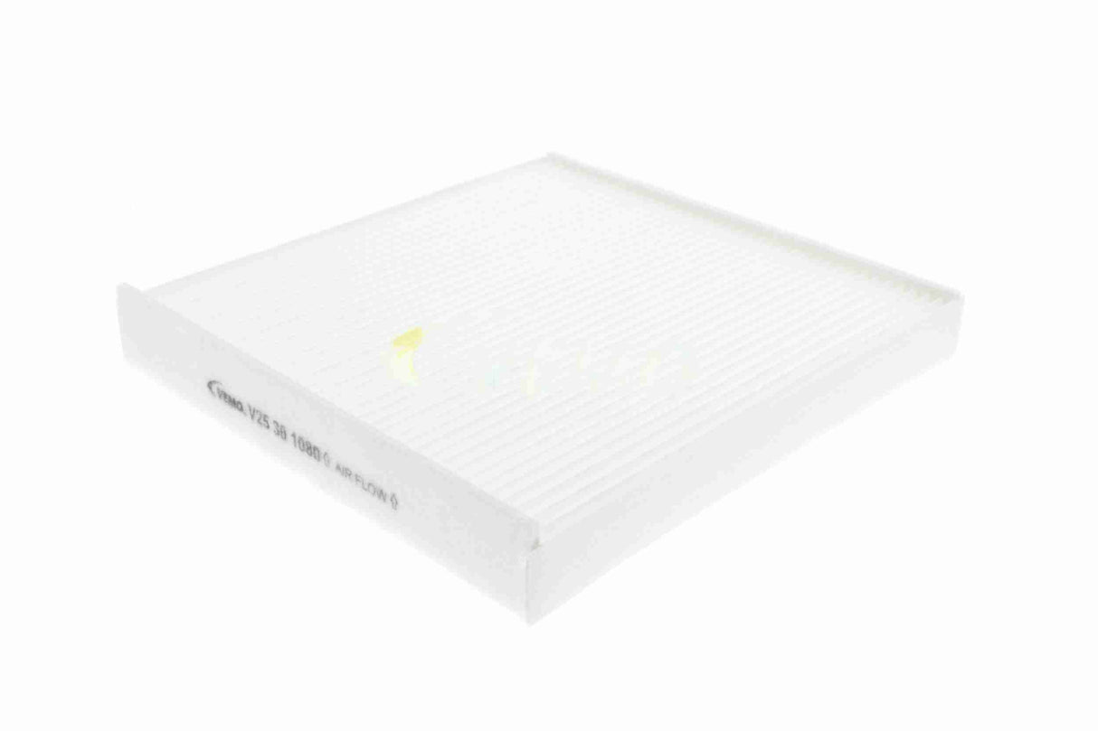 Filter, cabin air - V25-30-1080