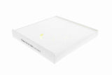 Filter, cabin air - V25-30-1080