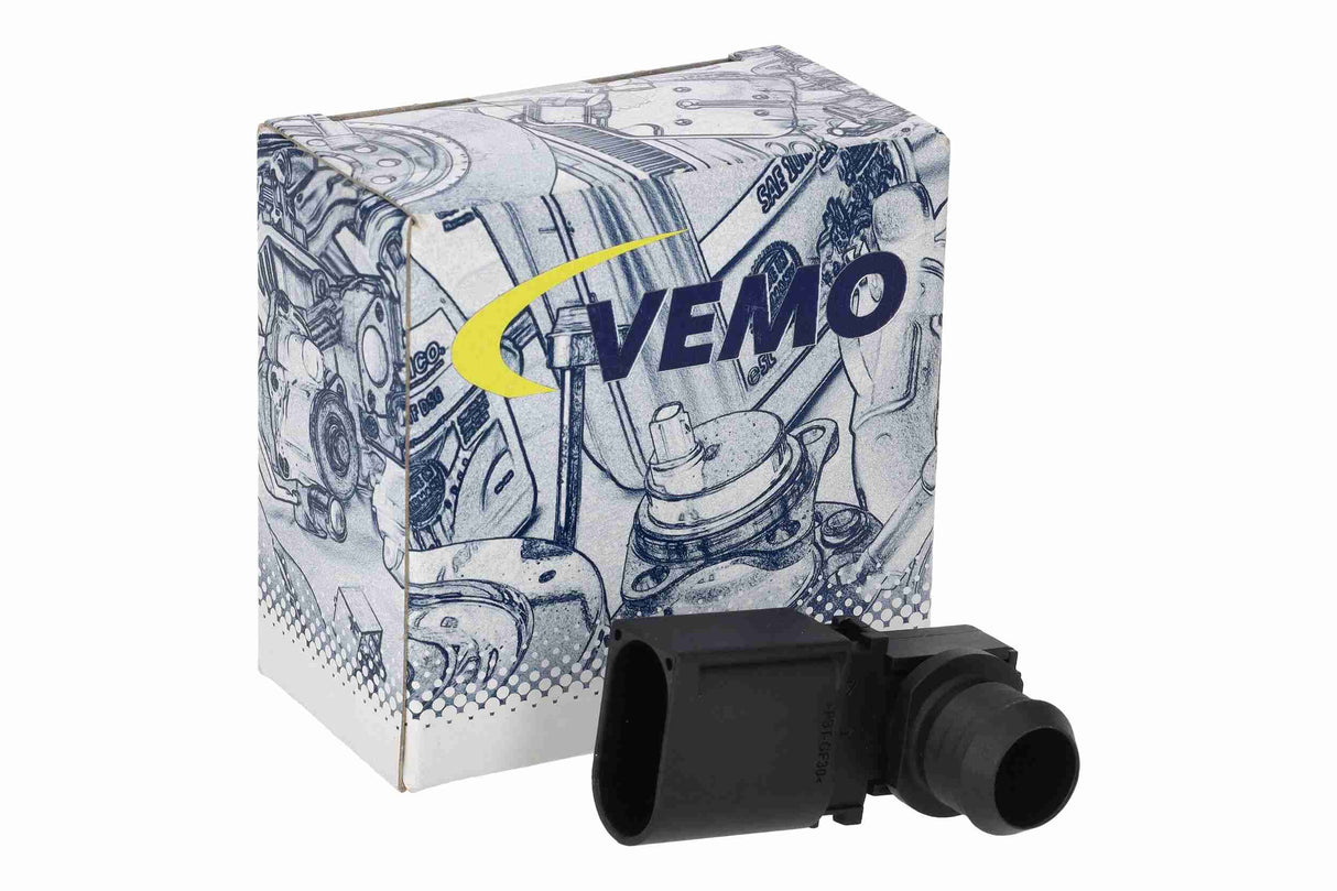 Pressure Sensor, brake booster - V20-72-0155