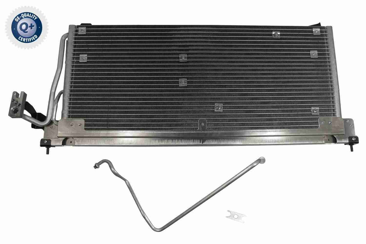 Condenser, air conditioning - V40-62-0002