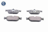 Brake Pad Set, disc brake - V22-0156