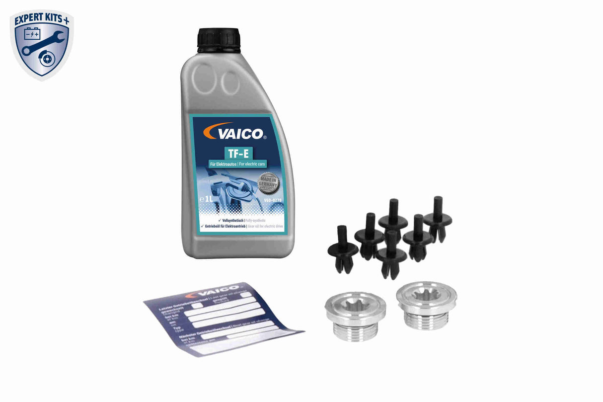 Parts Kit, automatic transmission oil change - V10-7674