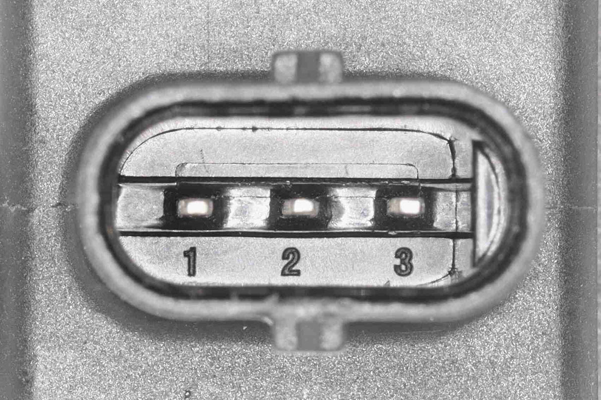 Sensor, exhaust pressure - V30-72-0065
