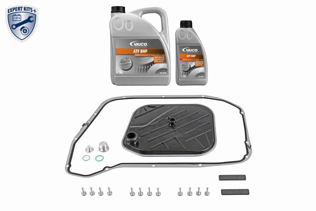 Parts Kit, automatic transmission oil change - V10-3225