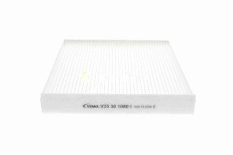 Filter, cabin air - V25-30-1080