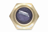 Sensor, oil temperature - V24-72-0077