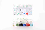 Seal Ring Set - V22-18-0001