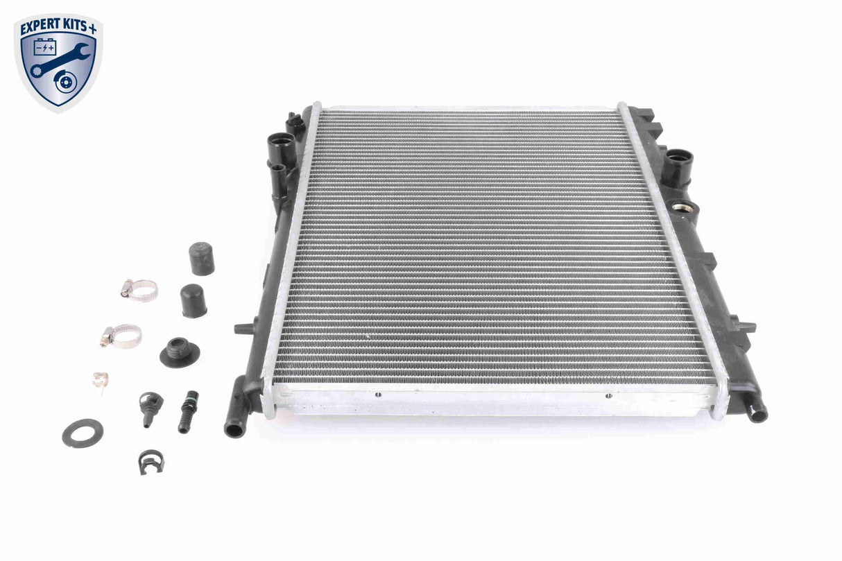 Radiator, engine cooling - V22-60-0011