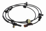 Sensor, wheel speed - V25-72-0226
