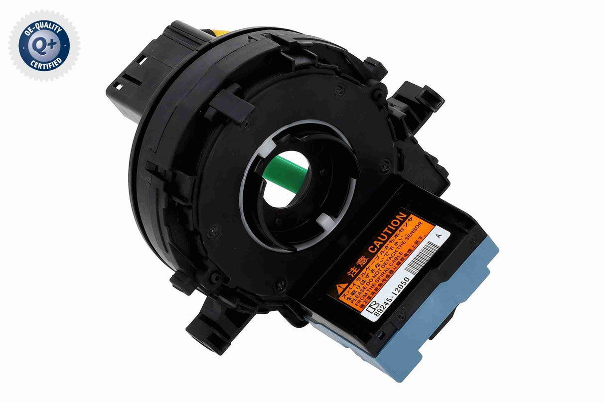 Clock Spring, airbag - V70-72-0456