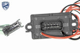 Series Resistor, electric motor (radiator fan) - V46-79-0014-1