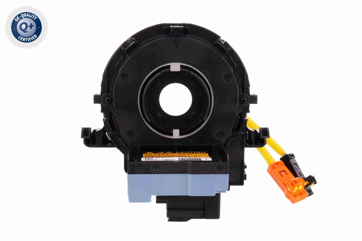 Clock Spring, airbag - V70-72-0460