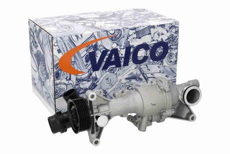 Water Pump, engine cooling - V30-50105