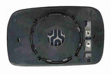 Mirror Glass, exterior mirror - V10-69-0099