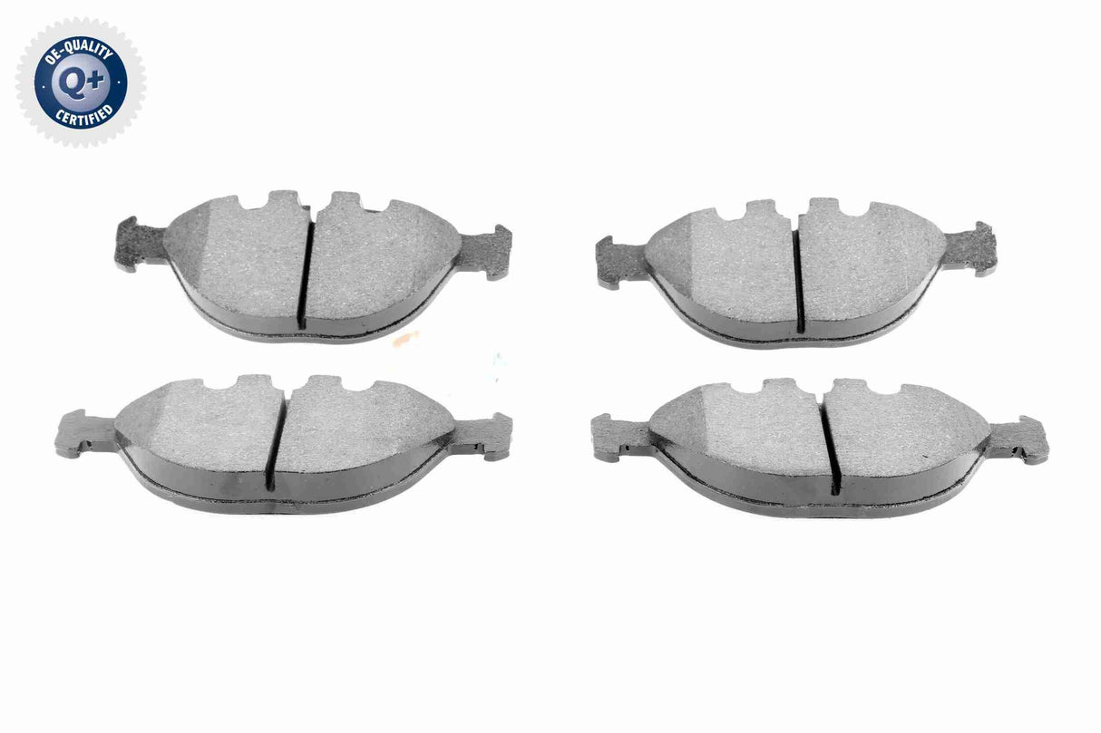 Brake Pad Set, disc brake - V20-8162