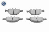 Brake Pad Set, disc brake - V20-8162