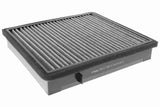 Filter, cabin air - V30-31-1025-1