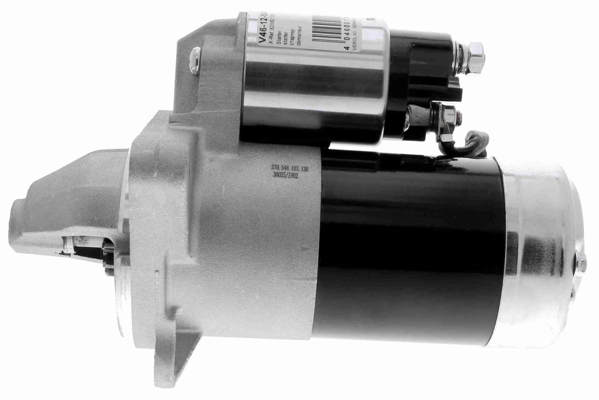 Starter - V46-12-50002