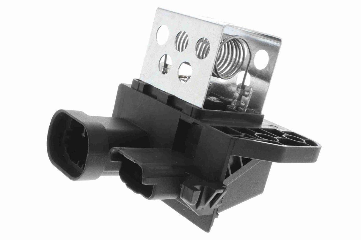 Series Resistor, electric motor (radiator fan) - V22-79-0011