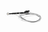 Sensor, interior temperature - V22-72-0150