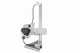 Window Regulator - V30-1714