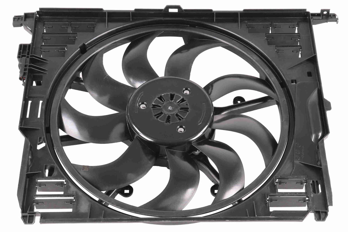 Fan, engine cooling - V20-01-0022
