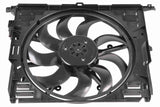 Fan, engine cooling - V20-01-0022
