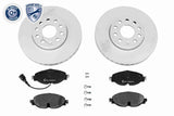 Brake Kit, disc brake - V10-7597