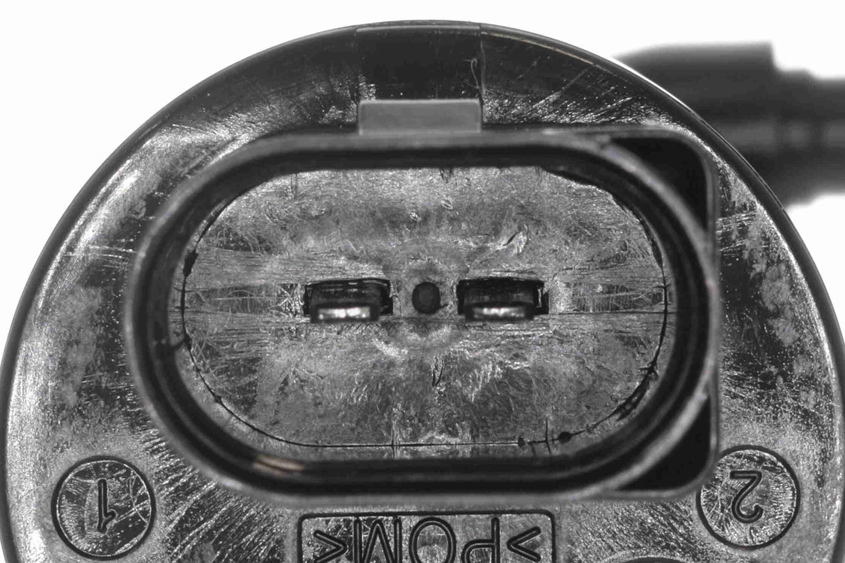 Washer Fluid Pump, window cleaning - V30-08-0011