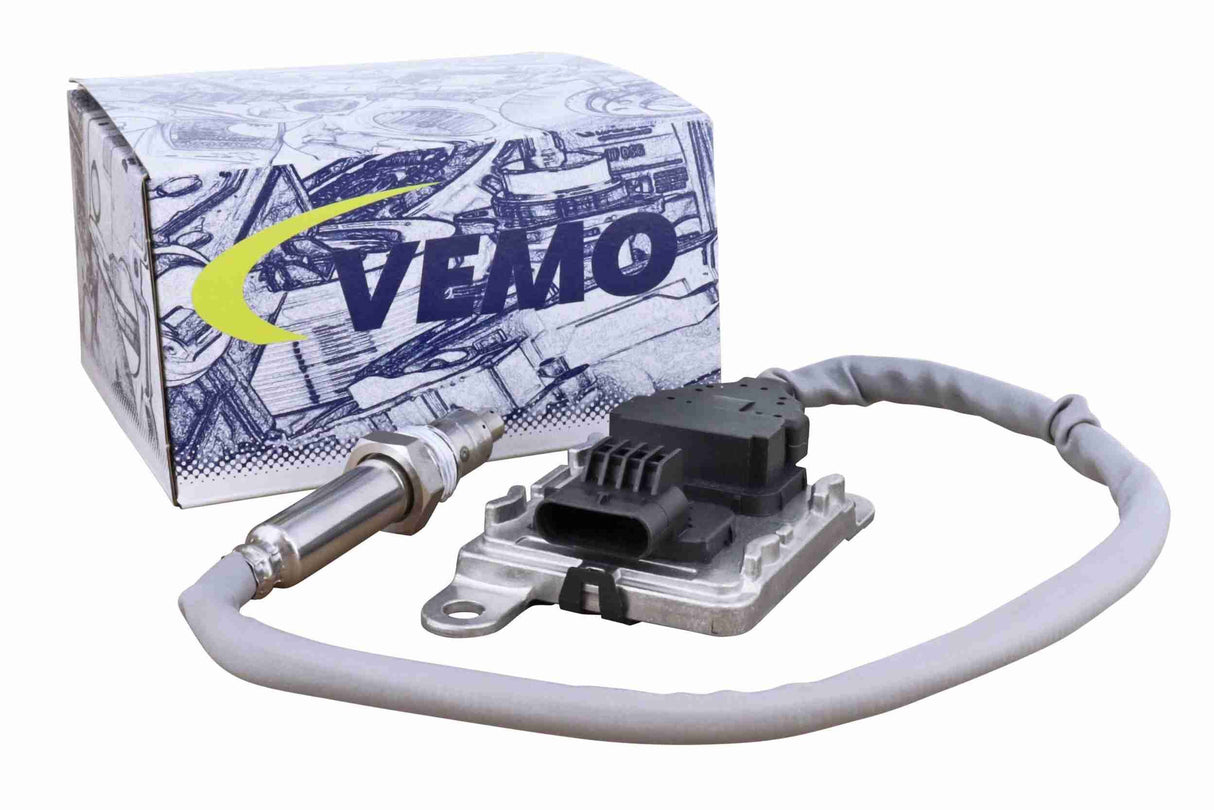 NOx Sensor, urea injection - V42-72-0104