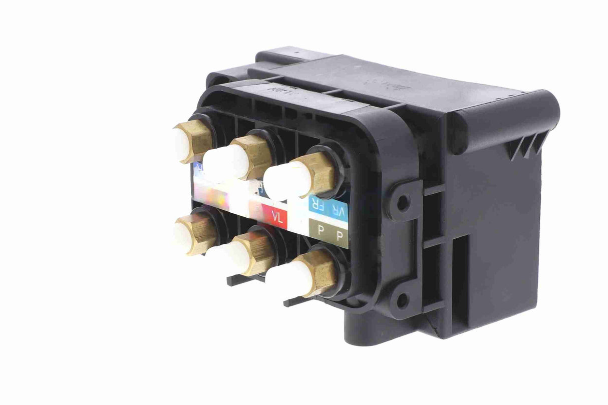 Valve, compressed-air system - V15-51-0008