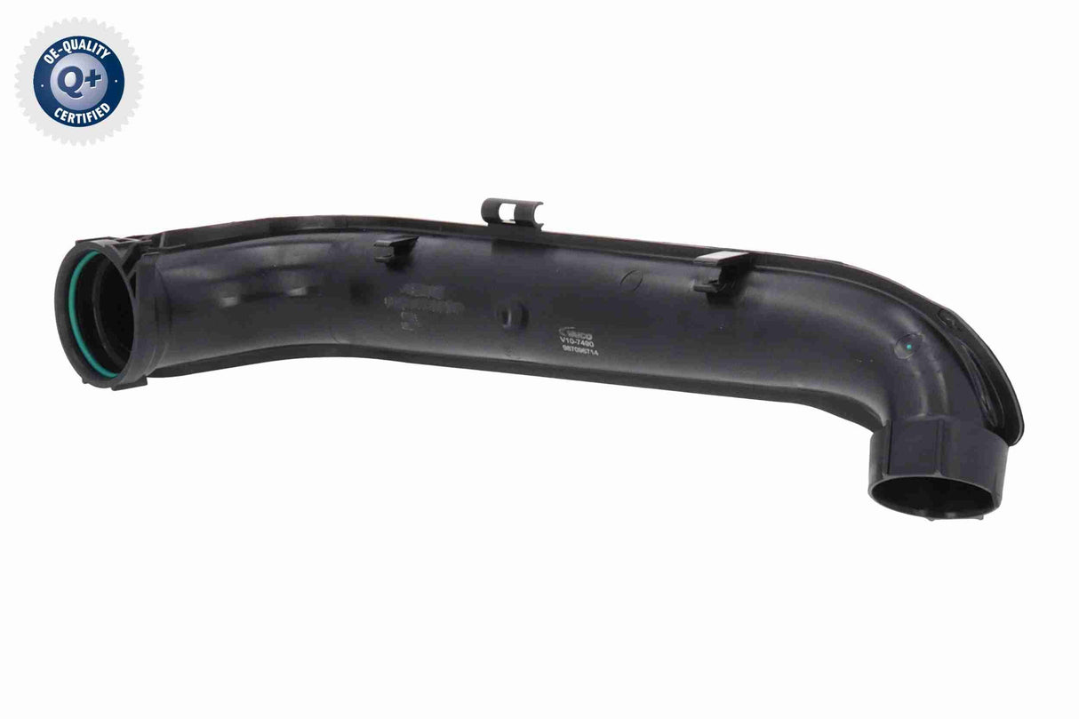 Charge Air Hose - V10-7490