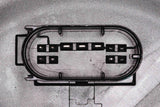 Air Spring, suspension - V25-50-0011