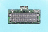 Control Unit, lights - V10-73-0410
