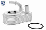Oil Cooler, engine oil - V25-60-0046