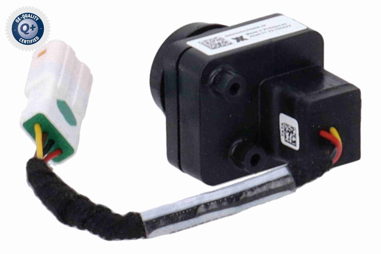 Rear View Camera, park distance control - V40-74-0002