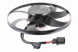 Fan, engine cooling - V15-01-1880