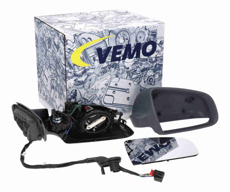 Exterior Mirror - V10-69-0168