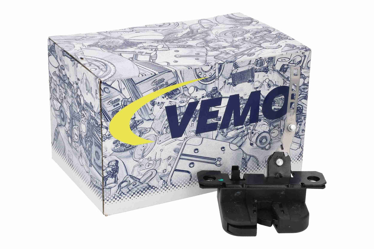 Tailgate Lock - V10-85-0219