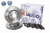 Brake Kit, disc brake - V46-1371