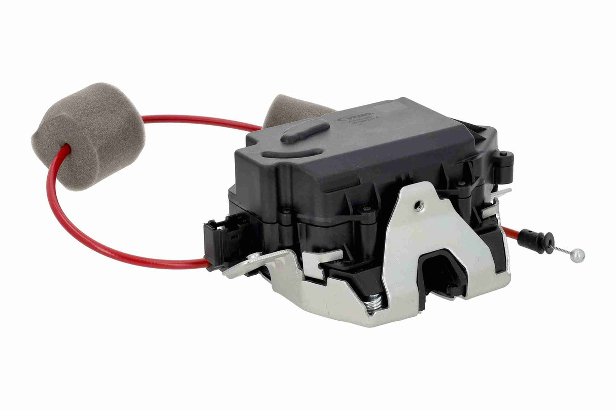 Tailgate Lock - V30-85-0002