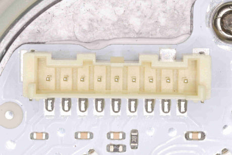 Control Unit, lights - V30-73-0336