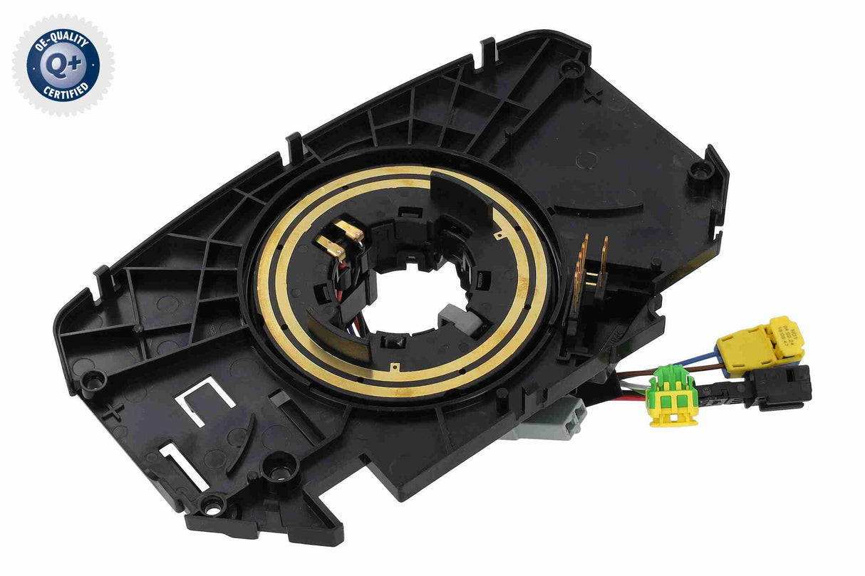 Clock Spring, airbag - V46-80-0034-1